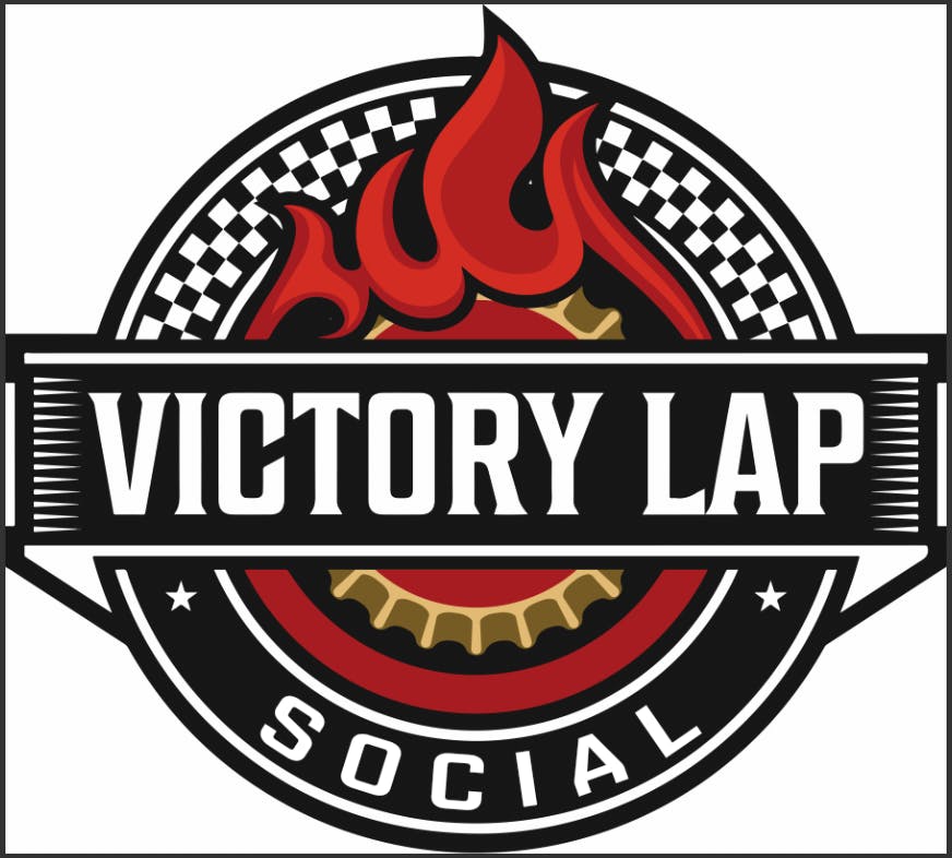 victory lap social, a new restaurant concept and partner within Autobahn Indoor Speedway and Events