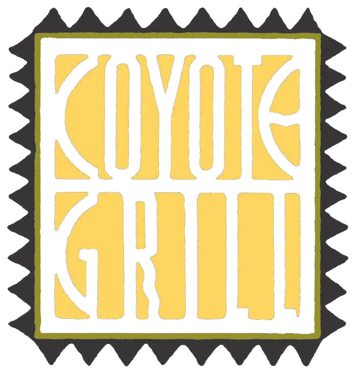 Coyote Grill logo