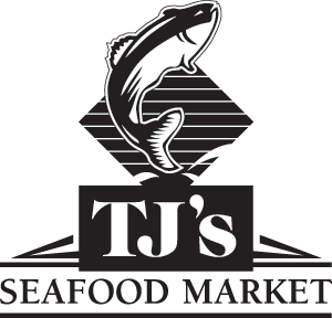 TJ's Seafood Market & Catering Home