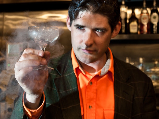 Brent Herrig © 2012