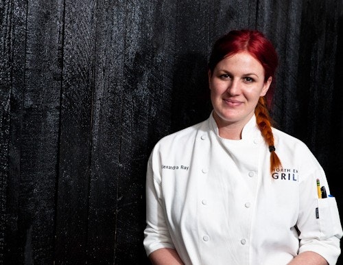 Brent Herrig © 2012