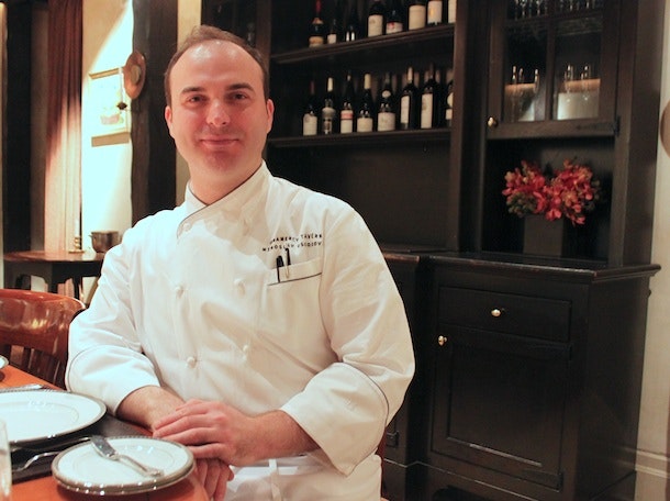 20131116GramercyTavernChefMiro