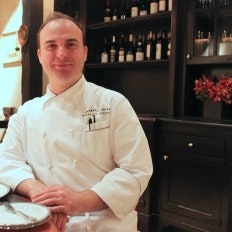 GramercyTavernChefMiro