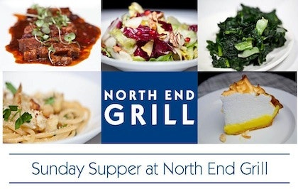 North-End-Grill-Sunday-Night-Supper