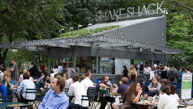 shake-shack