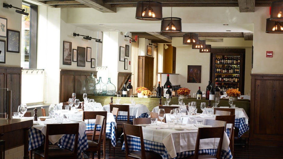 Maialino Union Square Hospitality Group