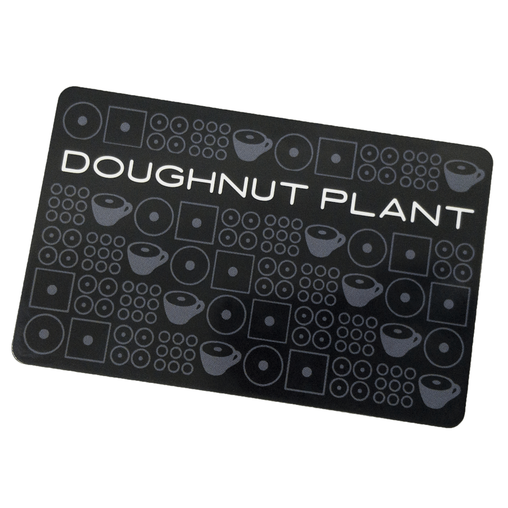 gift cards are also available in all of our nyc shops.