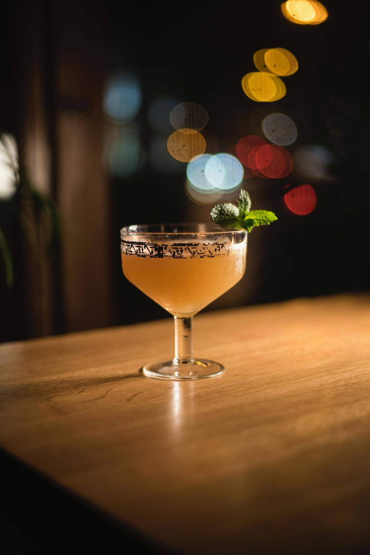 cocktail