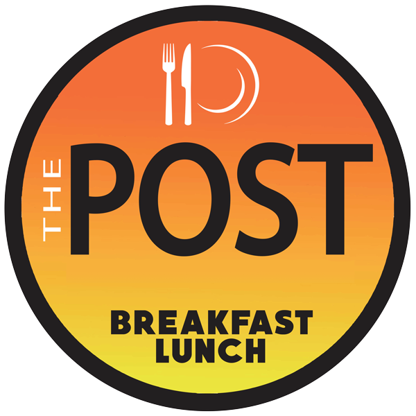 The Post Restaurant logo