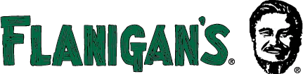 Flanigan's Seafood Bar and Grill logo
