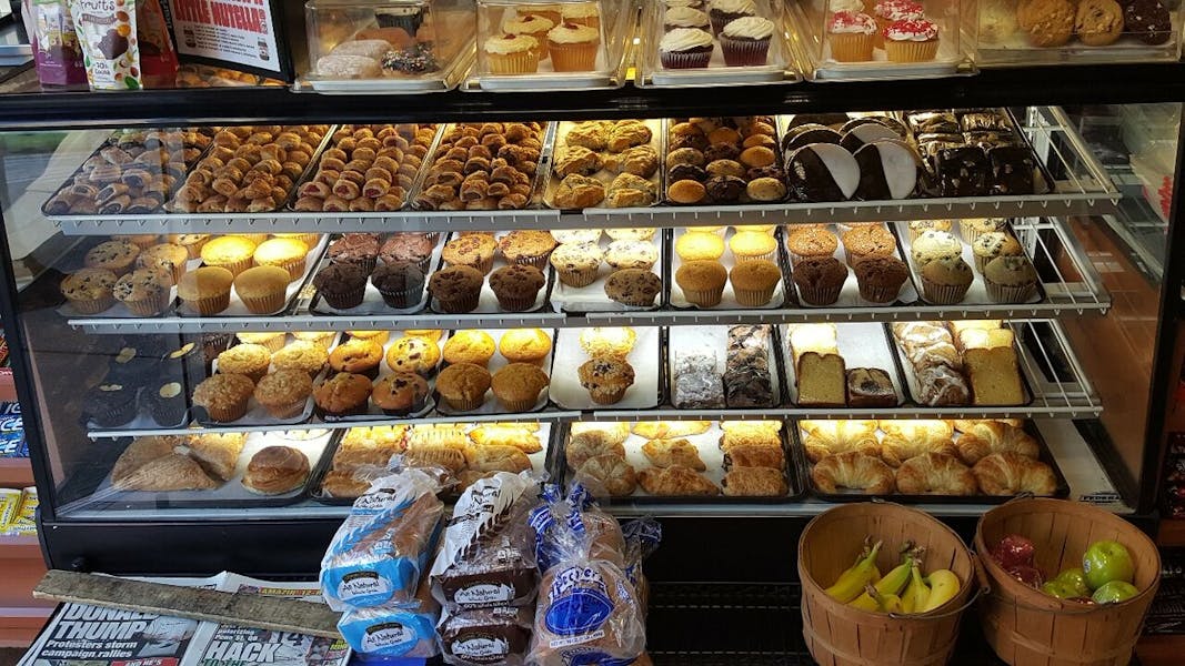 Menus Highway Bagels