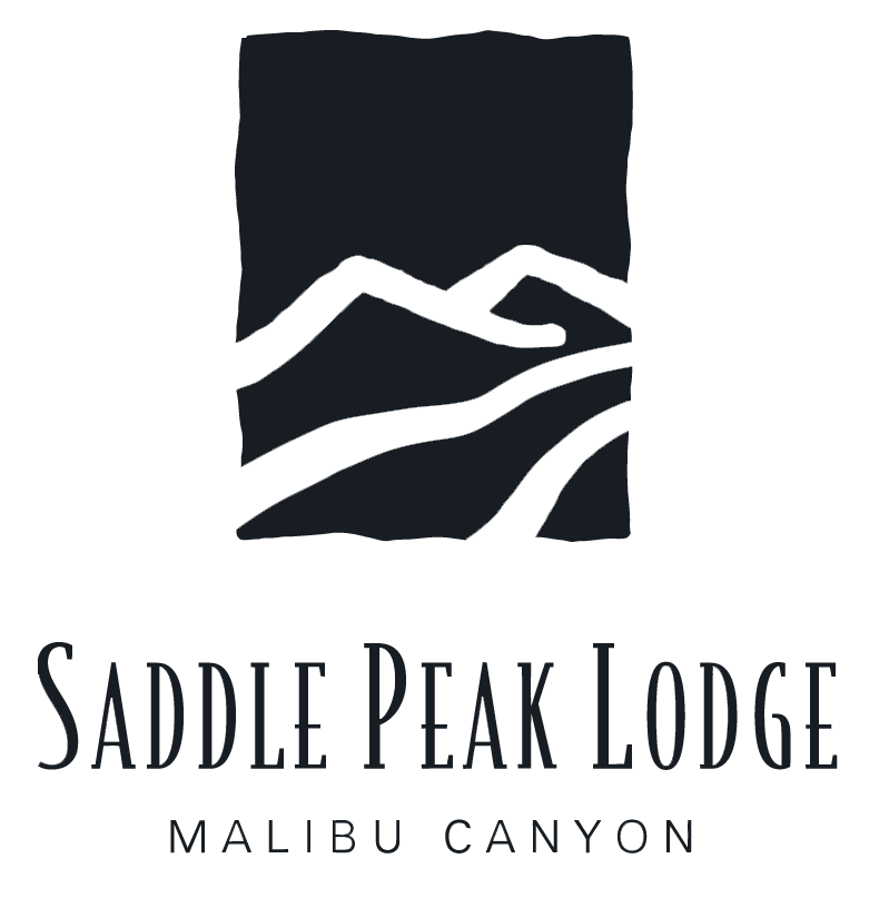 Saddle Peak Lodge Home