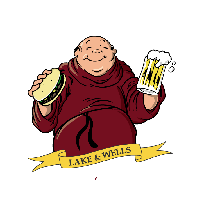 Monk's Pub Home