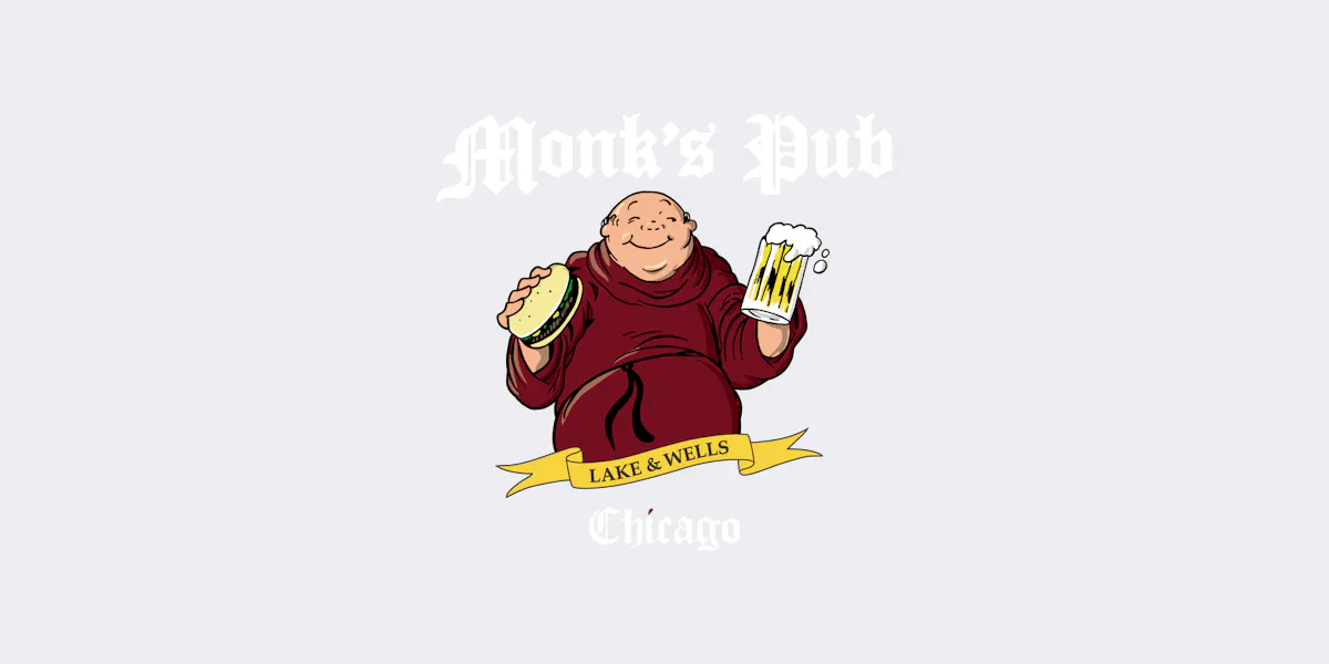 Monk's Pub