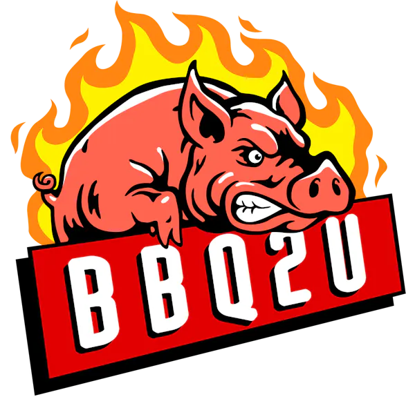 BBQ2U logo