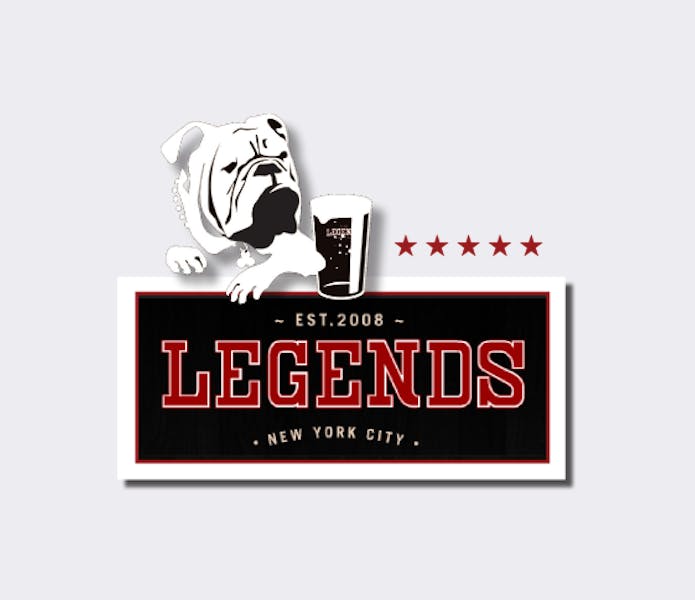 ONOG NYC Barcraft - Legends Bar