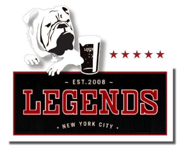 Legends Live – Legends Bar & Restaurant