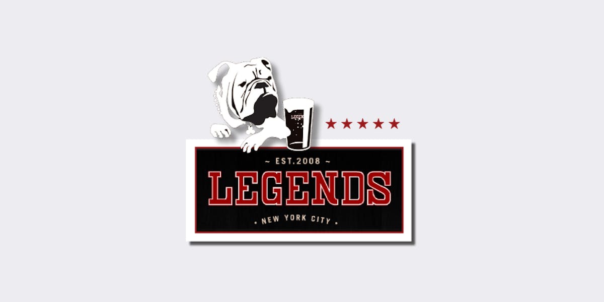 ONOG NYC Barcraft - Legends Bar