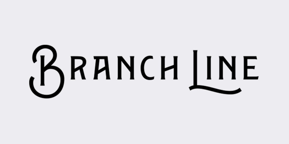 Branch Line restaurant logo - View nutrition facts, calories, and macros for menu items at 321 Arsenal St Watertown, MA 02472