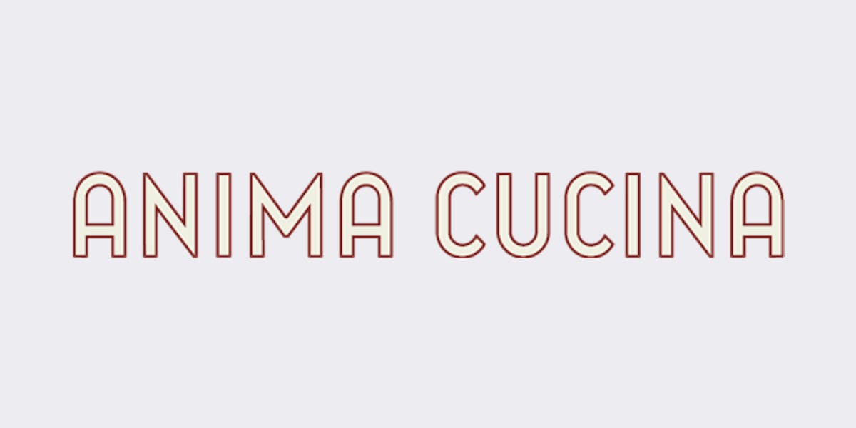 Anima Cucina