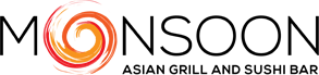 Monsoon Asian Grill and Sushi Home