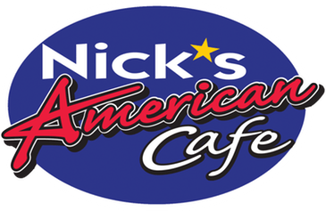 Nick's American Cafe Home