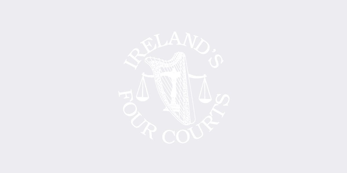 Ireland s Four Courts Ireland s Four Courts