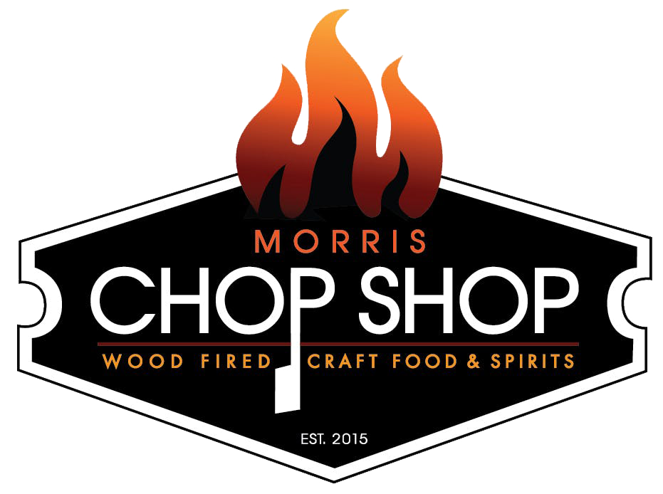 Morris Chop Shop