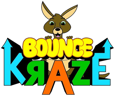 Bounce Kraze Home
