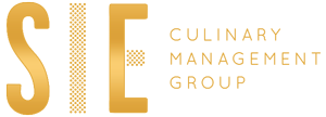 SIE Culinary Management Group Home