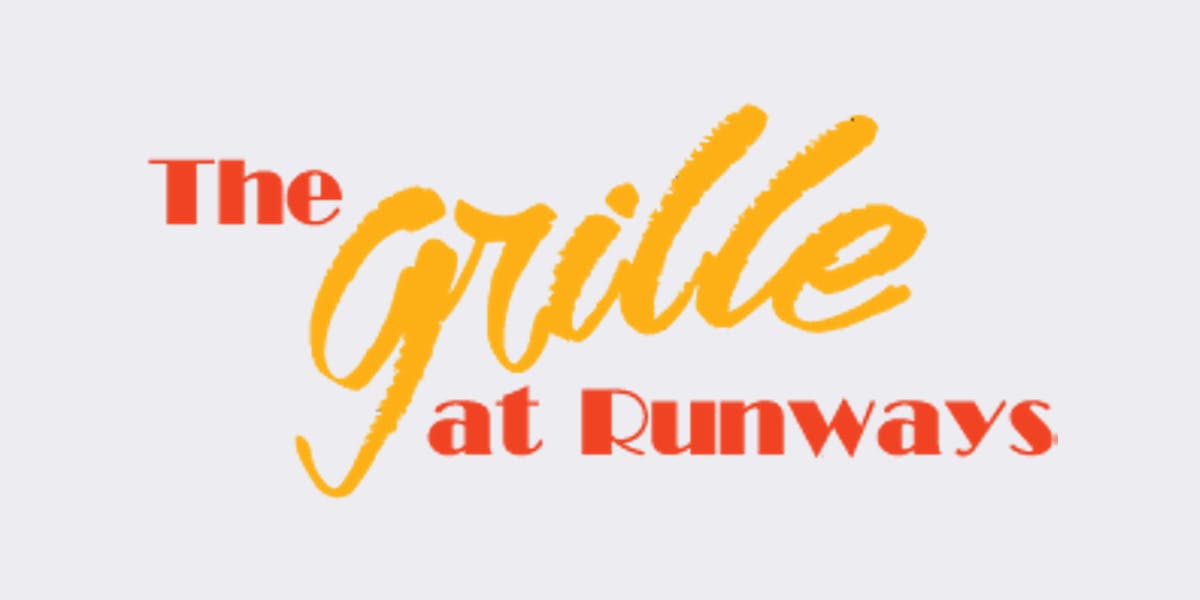 The Grille at Runways restaurant in Maryland - healthy menu with nutrition facts and calories