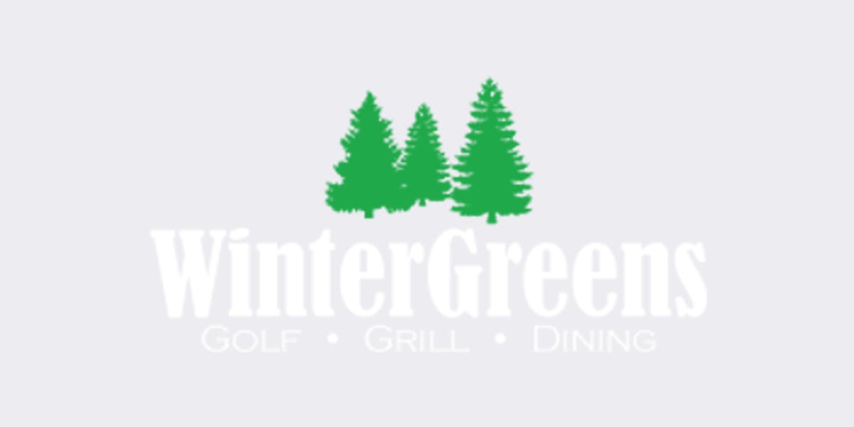 Wintergreen's Golf  Grill