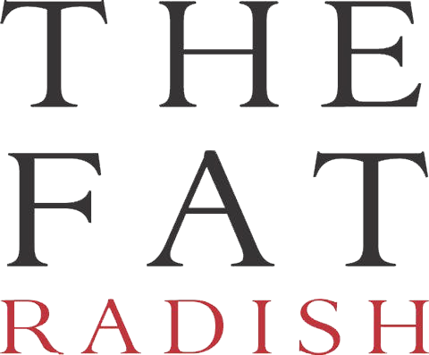 The Fat Radish Home