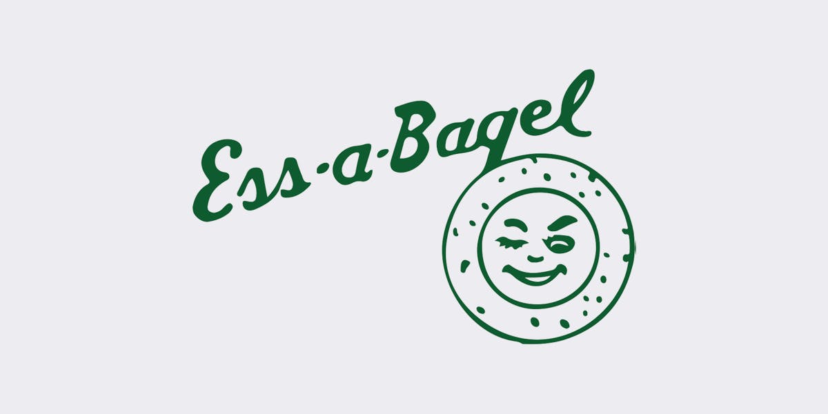 Ess-a-bagel