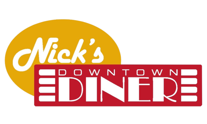 Nick's Downtown Diner Home
