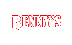 Benny's Home