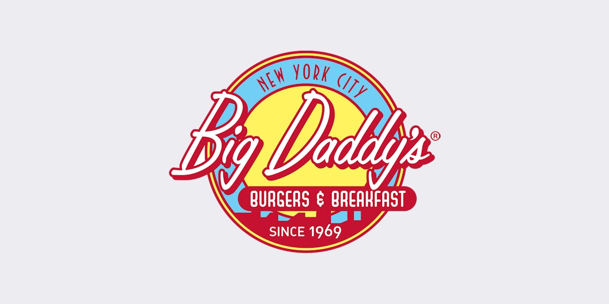 Big Daddys Diner