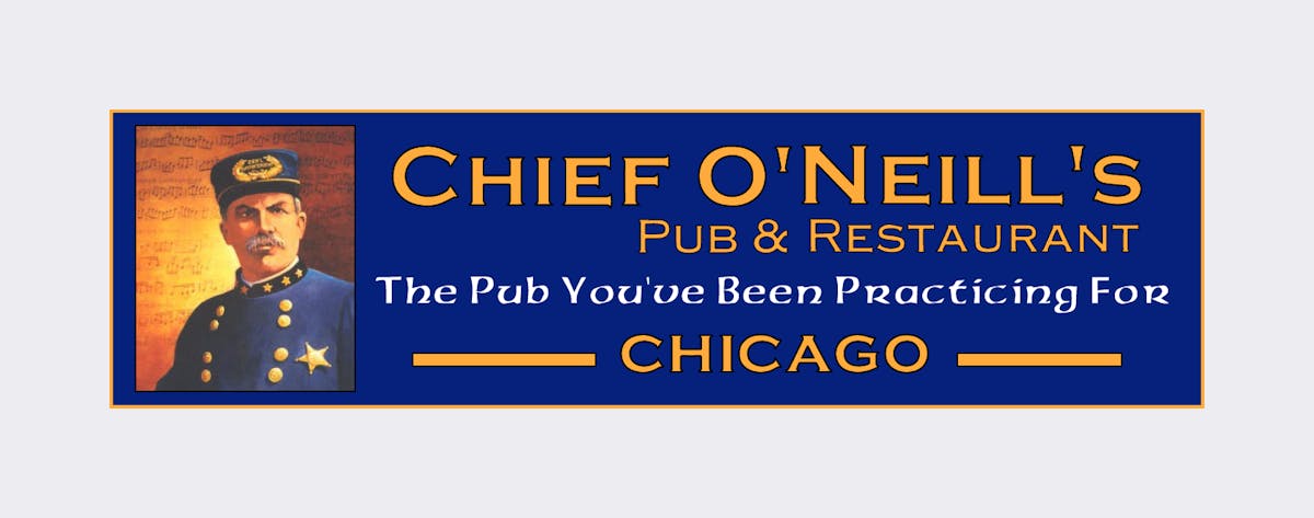 Chief O'neill's Pub  Restrnt