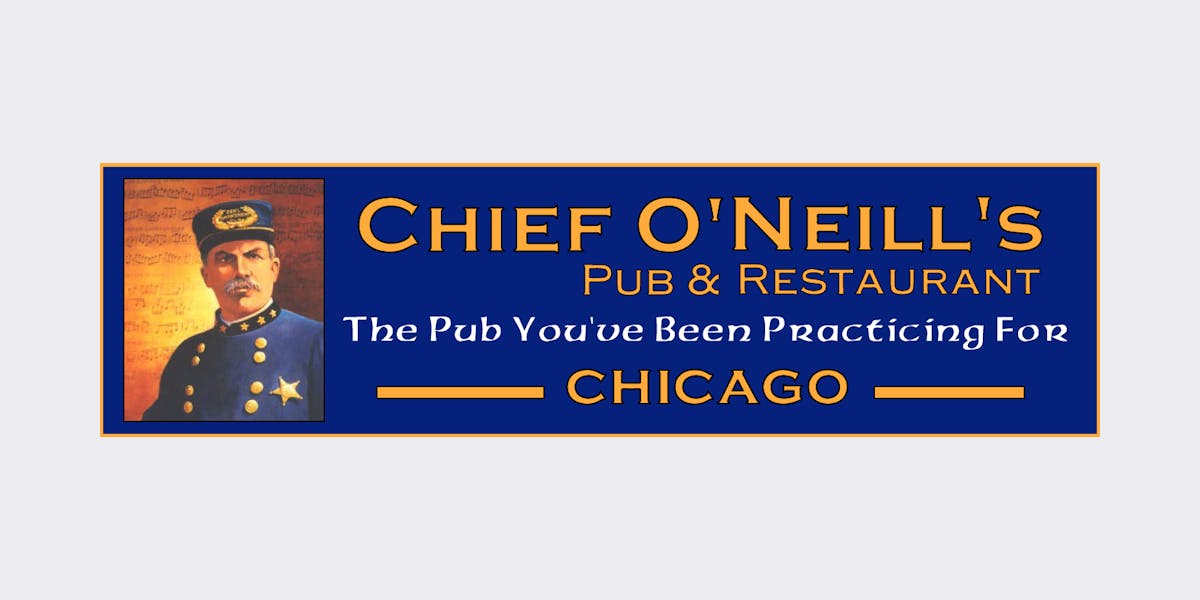 Chief O Neill S
