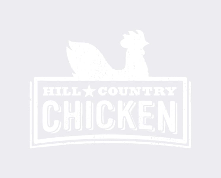Hill Country Chicken