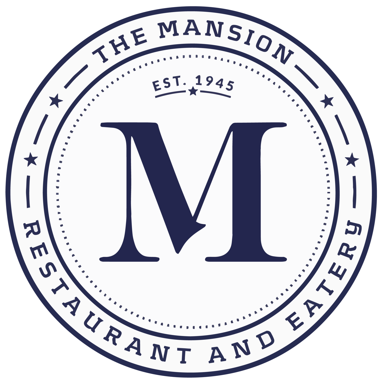 Mansion Diner Home