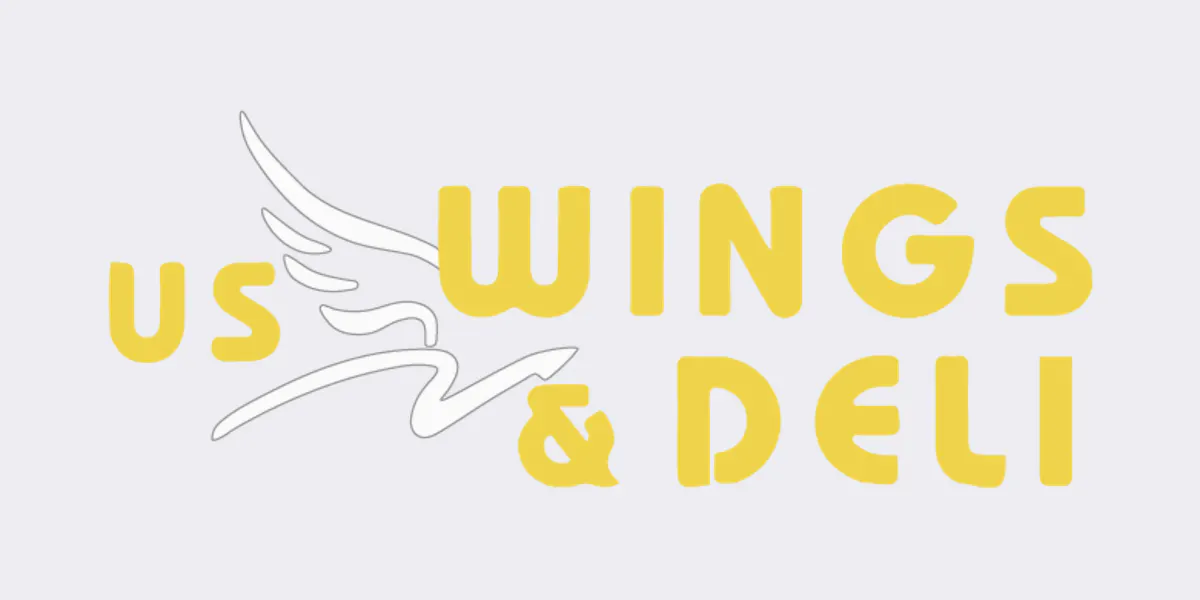 US Wings & Deli - service preview