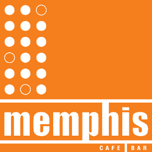 Memphis Cafe Home
