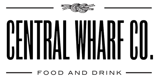 Central Wharf Company logo