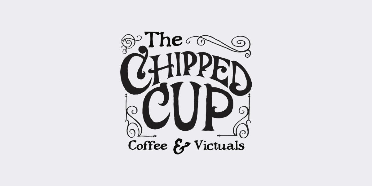 The Chipped Cup