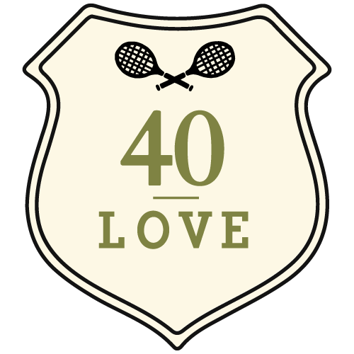 40 Love Home