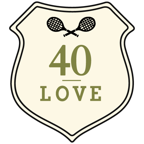 40 Love