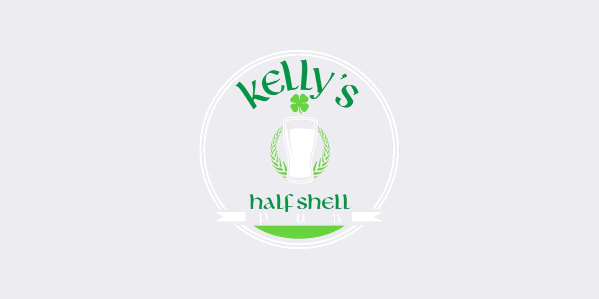 Kelly's Half Shell