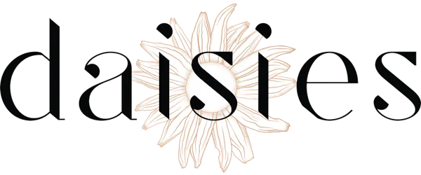 Daisies logo