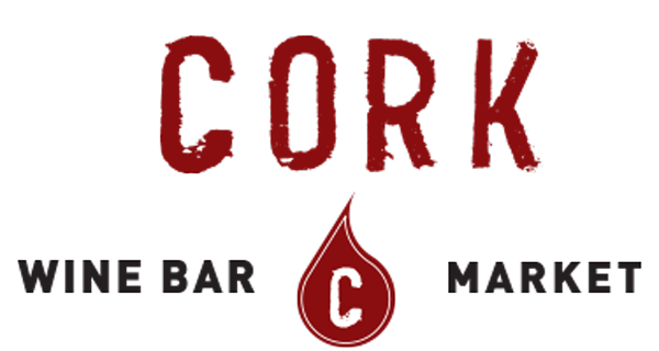 Cork Wine Bar Home